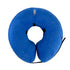 Inflatable Dog Cone Collar Alternative, Soft Dog Cone for Small Medium Large Dogs and Cats, Neck Recovery ECollar After Surgery,M