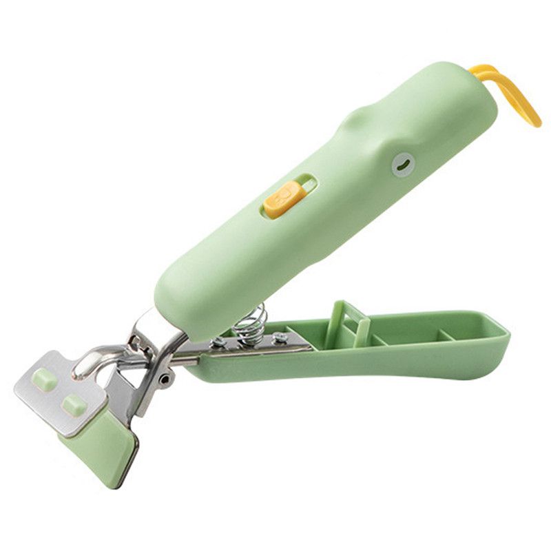 Multi-angle heat-resistant bowl tongs, stainless steel hanging storage heat-resistant bowl tongs, multifunctional kitchen plate tongs, kitchen tool for handling hot food
