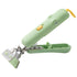 Multi-angle heat-resistant bowl tongs, stainless steel hanging storage heat-resistant bowl tongs, multifunctional kitchen plate tongs, kitchen tool for handling hot food
