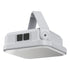 Solar Camping Light, 3-Level Color Temperature Adjustment, Waterproof Long-Lasting Outdoor Emergency Mood Light - White