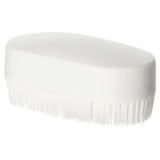 Minimalist Detachable Soft Bristle Laundry Brush, Multi-Purpose Household Scrub Brush for Clothes & Shoes