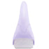 Detachable Ice Roller Facial Massager, Cooling Ice Bead Roller for Skin Soothing and Pore Minimizing, Full-Body Cold Massage Tool - Purple