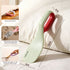 Multi-Function Mattress Lifting Tool, Labor-Saving Bed Sheet Tucking Helper, Double-Sided Static Lint Remover Brush—Green