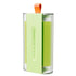 Double Roller Washable Lint Remover with Dust Cover, Portable Reusable Pet Hair and Dust Sticky Roller—Green