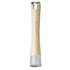 Ice Muddler, Fruit Crushing Muddler for Homemade Milk Tea & Lemon Drinks—Yellow