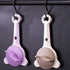 4-in-1 Multi-Function Can Opener, Essential Kitchen Tool for Opening Lids, Multi-Size Bottle Opener - Purple