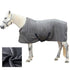 Insulated Winter Horse Blanket with Pest Repellent