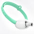 djustable Pet Laser Play Collar Toy USB Chargable Interactive Cat Training Exercise Toy