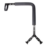 Golf Swing Trainer Posture Correction Training Aid, Y Base Golf Swing Practice Tool for Swing Plane Gesture Training, Beginner Golf Practice Equipment-black