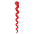 Bicycle Brake Shift Cable Housing Spiral Wound Bike Gear Brake Outer Tube Replacement Accessory-red