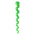 Bicycle Brake Shift Cable Housing Spiral Wound Bike Gear Brake Outer Tube Replacement Accessory-green