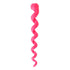 Bicycle Brake Shift Cable Housing Spiral Wound Bike Gear Brake Outer Tube Replacement Accessory-pink