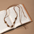 Boho Cowrie Shell Wooden Bead Macrame Waist Belt Adjustable Fringe Drawstring Ethnic Beach Dress Sash