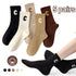 Socks - 5 Pairs of Women&