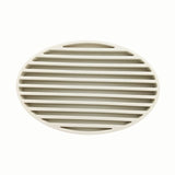 Silicone Soap Saver Pad – Non-Slip Silicone Soap Holder Tray – White