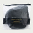 African Exfoliating Bath Net Sponge Long Lasting Body Scrubber Shower Loofah Mesh Sponge-Black