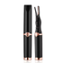 Professional Heated Eyelash Curler - Portable Electric Lash Curler with Rapid Heating - Gentle Comb Design for Long-Lasting Natural Curls - Pain-Free Makeup Tool