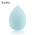 Professional Beauty Blender Sponge - Soft Gourd-Shaped Makeup Sponge for Foundation & Concealer - Latex-Free Dry & Wet Use Cosmetic Blender