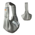 Breathable Pet Sling Carrier Summer Portable Crossbody Bag for Cat Dog