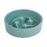 Ceramic Slow Feeder Bowl Anti-Choke Pet Bowl