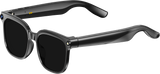 AI smart glasses with  camera and video