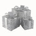 Christmas Gift Boxes for Christmas Indoor Outdoor Decorations