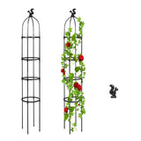Gardening Climbing Vine Plant Climbing Vine Trellis for Climbing Plants