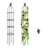 Gardening Climbing Vine Plant Climbing Vine Trellis for Climbing Plants