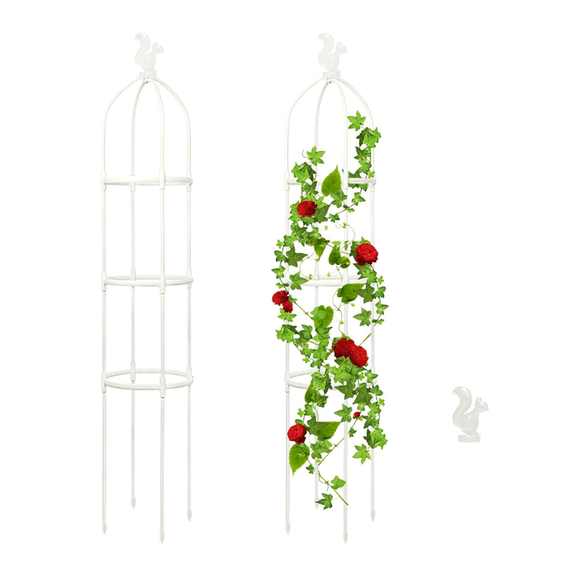 Gardening Climbing Vine Plant Climbing Vine Trellis for Climbing Plants