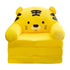 2 in 1 Foldable Sofa Cartoon Sofa for Kids