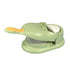 Dumpling Maker 2 in 1 Practical Dumpling Skin Maker Machine Household Easy to Use Dumpling Press Mold