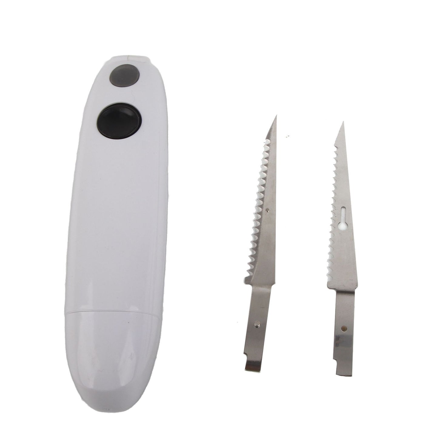 Meat Fruit Vegetable Electric Cordless Knife Kitchen Tool