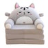 2 in 1 Foldable Children&
