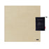 BBQ Grill Mat Outdoor Picnic Fire Pit Mat High Temperature Resistant Glass Fiber Fireproof Cloth L 100x100cm