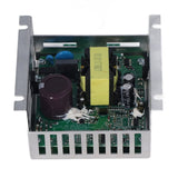 Diesel Generator Battery Charger Module Aluminum Shell Genset Battery Float Charger Adapter Module 170‑305V