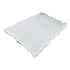 Outdoor Picnic Blanket with Fringe Cotton Soft Comfortable Simple Style for Camping Beach 180x130