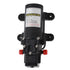 Water Pressure Diaphragm Pump Self Priming Diaphragm Pump High Pressure Water Pump for Outdoor RL 2201 12V