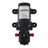 Water Pressure Diaphragm Pump Self Priming Diaphragm Pump High Pressure Water Pump for Outdoor RL 2402 24V