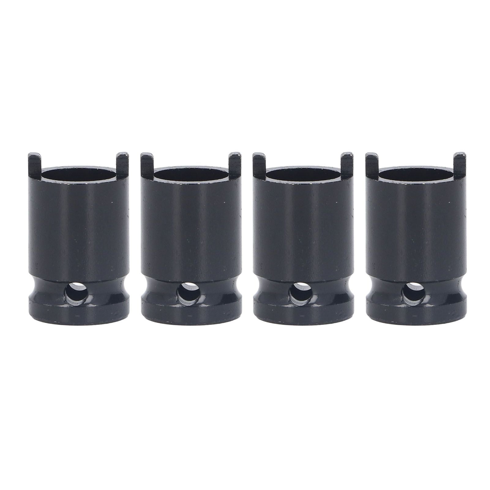 4 Pcs Angle Grinder Socket Wrench Electric Wrench Removal Angle Grinder Platen Grinder Accessories