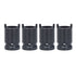4 Pcs Angle Grinder Socket Wrench Electric Wrench Removal Angle Grinder Platen Grinder Accessories