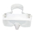 Swimming Goggles Tempered Glass Silica Gel Snorkeling Diving Face Guard for Adult Diving Equipment