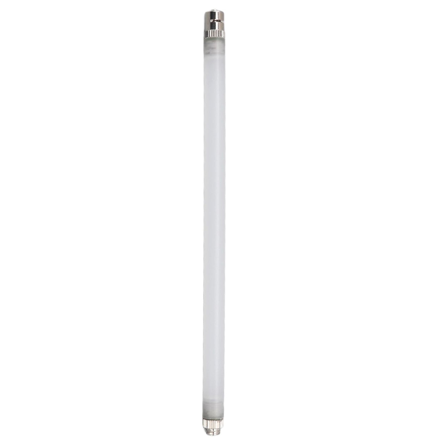 Injection Syringe Extension Tube Extending Injection Distance Syringe Extension Tube for Luer Lock Injector Short Style(22.6x1.2cm / 8.9x0.5in)