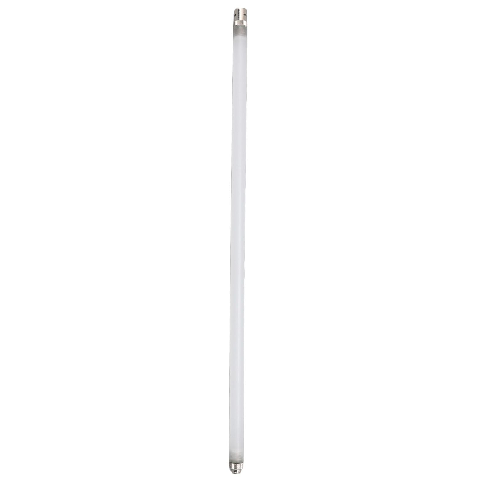Injection Syringe Extension Tube Extending Injection Distance Syringe Extension Tube for Luer Lock Injector Long Style(37.5x1.2cm / 14.8x0.5in)