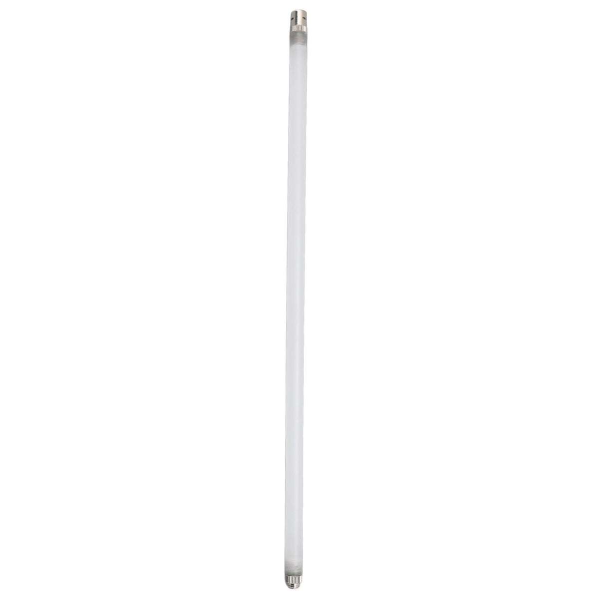 Injection Syringe Extension Tube Extending Injection Distance Syringe Extension Tube for Luer Lock Injector Long Style(37.5x1.2cm / 14.8x0.5in)