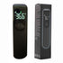 Forehead Thermometer Black Mini Portable Contactless Infrared Handheld Electronic Thermometer for Home