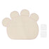 Sisal Cat Scratcher Mat Cute Shape Grinding Claw Protecting Furniture Cat Floor Scratching Pad for Cats Kittens