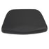 PU Bathing Massage Pillow with Suction Cups High Resilience Non Slip Bath Tub Spa Pillow