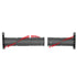 2pcs Vacuum Cleaner Brush Roll for DC40 Soft Texture Vacuum Cleaner Brushhead Replacement Accessories