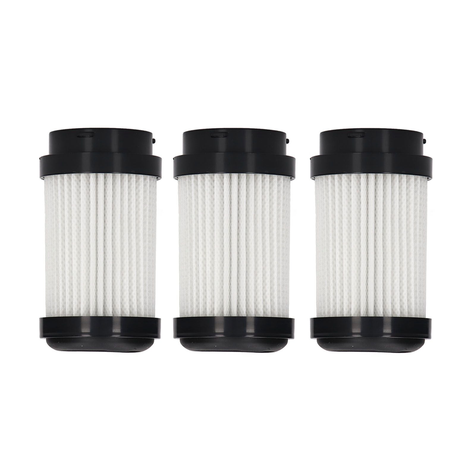 3 PCS Vacuum Cleaner Rear Filters for Tineco PURE ONE X Filter Replacement Parts
