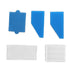 5 Pcs Filters Set for Thomas 787241 Vacuum Cleaner Filter Accessories Replacement